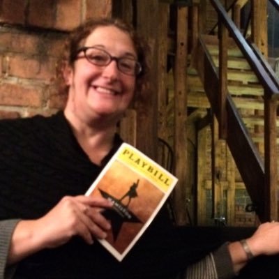 Profile Picture of Kristin McAuliffe (@kcheb) on Twitter