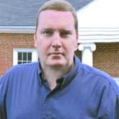 Profile Picture of Mike Thornhill (@MikeDThornhill) on Twitter