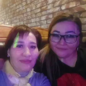 Profile Picture of KARLYGASH (@karlygash484) on Tiktok