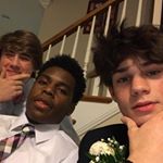 Profile Picture of davis thompson (@davis_thompson) on Instagram