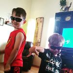 Profile Picture of Matthew Brookins (@gabrielsdad) on Instagram