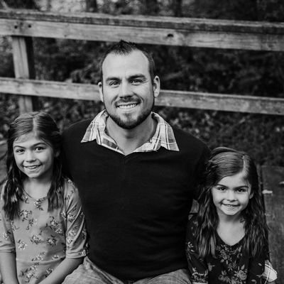 Profile Picture of Christopher McLain (@chrismclain71) on Twitter