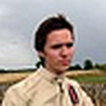 Profile Picture of Daniel Flathagen (@daniel milford flathagen) on Flickr