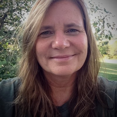 Profile Picture of Shawn Hibbard (@focuspoint1958) on Twitter