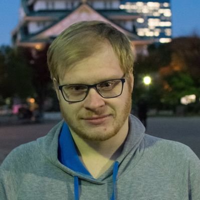 Profile Picture of Joshua Springfield (@JDSF89) on Twitter