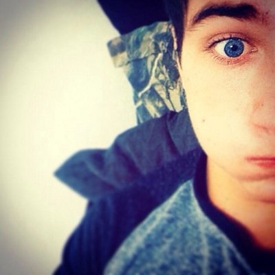 Profile Picture of Zachary A Harmon (@zacharyharmon64) on Twitter