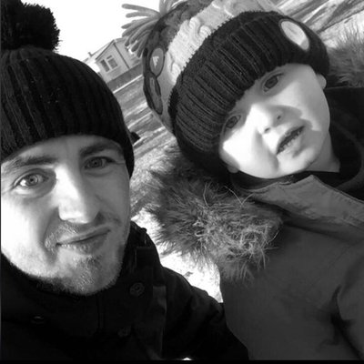 Profile Picture of James Mcleish (@JamesMcleish17) on Twitter