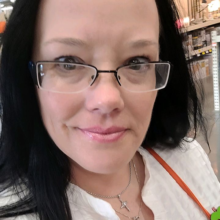Profile Picture of Tracy Forehand (@tracy.forehand) on Tiktok