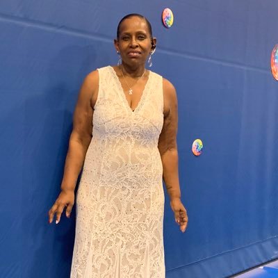 Profile Picture of Brenda Kelley (@brendak98895500) on Twitter