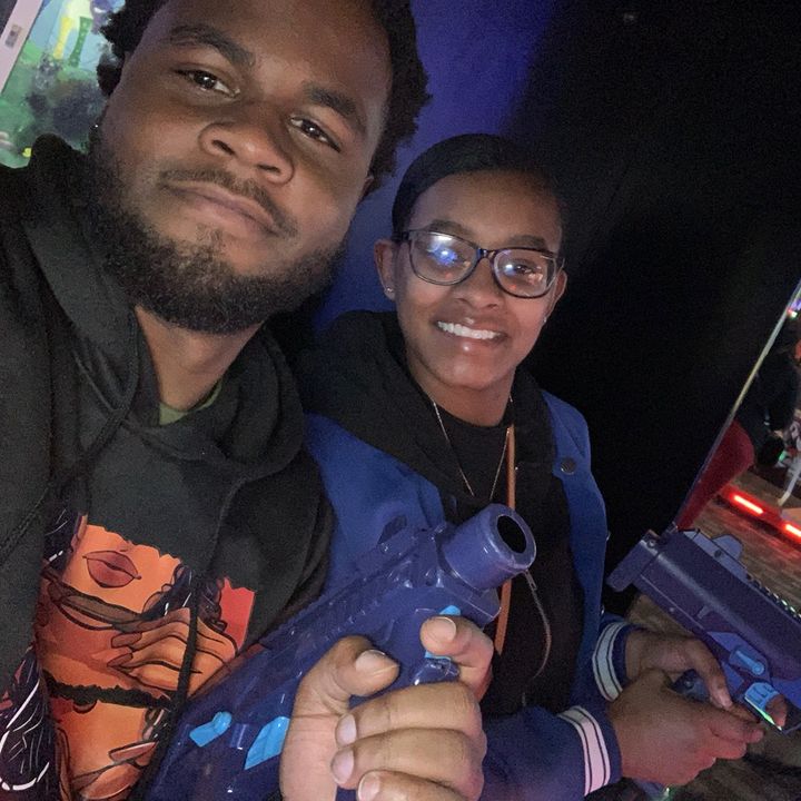 Profile Picture of darrylbible (@darrylcin) on Tiktok