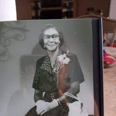 Profile Picture of Jacqueline Tanner (@jacquelinetanner46) on Tiktok