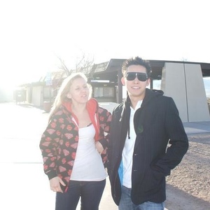 Profile Picture of Armando Bon (@hukesquare) on Myspace