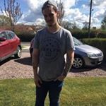 Profile Picture of Luke Hubbard (@hubbard5388) on Instagram