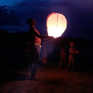 Profile Picture of Alphonse Mark Hega (@HegaMark) on Twitter