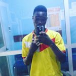 Profile Picture of David elmandai (@davidelmandai) on Instagram