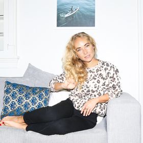 Profile Picture of Mikaela Reuben | Nutritional Chef (@mikaelareuben) on Pinterest