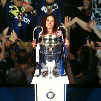 Profile Picture of Elisa Cattaneo Galli (@ladyinter84) on Twitter