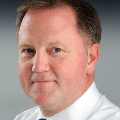 Profile Picture of Allan Fairley (@AllanFairley1) on Twitter