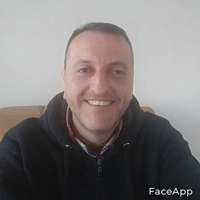 Profile Picture of Nenad Sarić (@NenadSari1) on Twitter