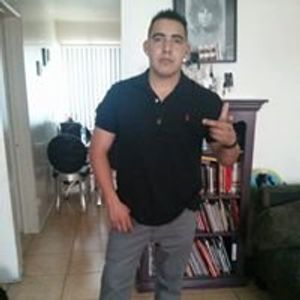 Profile Picture of Javier Arias (@javier.arias.14) on Myspace