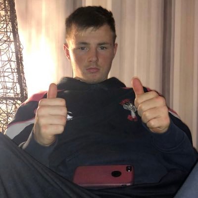 Profile Picture of Jay Mcguffie (@jaymcguffie1) on Twitter