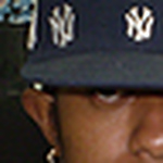 Profile Picture of Khary Tomlinson (@imjustawesum) on Flickr
