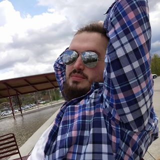 Profile Picture of Joe Criger (@tibieryo) on Facebook