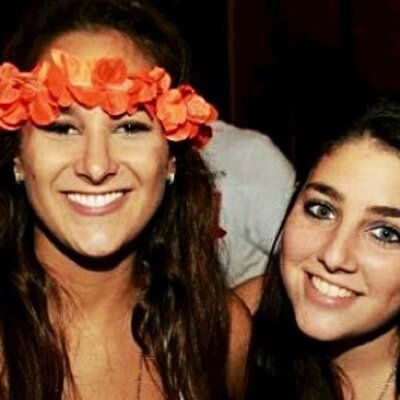 Profile Picture of Eliana Raminfar (@ERaminfar) on Twitter