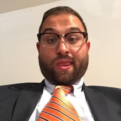 Profile Picture of Vishal Shah (@v6shah) on Twitter