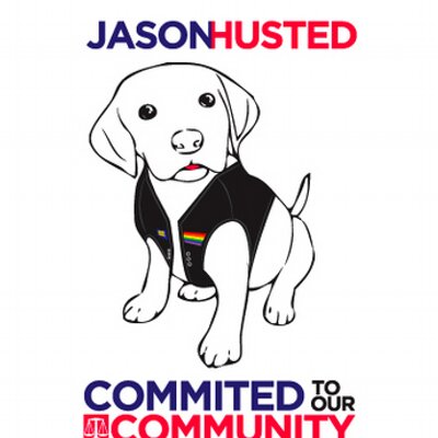 Profile Picture of Jay Husted (@Jay4Duke) on Twitter