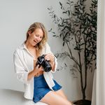 Profile Picture of Jenna Wade (@wade.and.wander) on Instagram