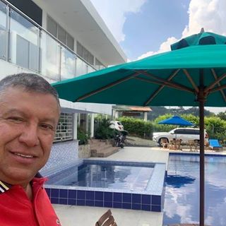 Profile Picture of Hernan Jimenez (@Hernan-Jimenez) on Facebook