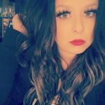 Profile Picture of Paige Whitten (@meowsohard__) on Instagram