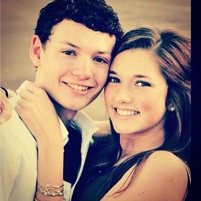 Profile Picture of Tanner Brett Walters (@TannertaBrett) on Twitter