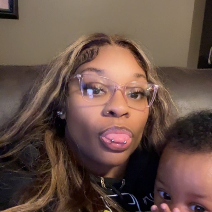 Profile Picture of Karrin🤍 (@karrinkennard) on Tiktok