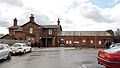 Profile Picture of Annan railway stationon Wikipedia