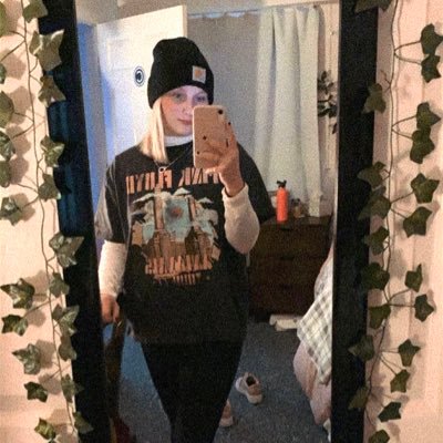 Profile Picture of Jenna❥ (@jenna_adam352) on Twitter