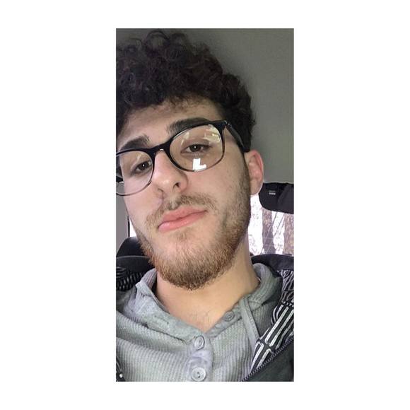 Profile Picture of David Griesinger (@davidgriesinger) on Poshmark