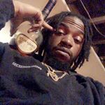 Profile Picture of Richard Alston (@huey_newton) on Instagram