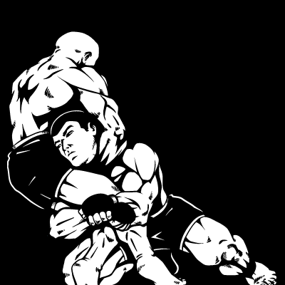 Profile Picture of Brian Harr (@mmadose) on Twitter