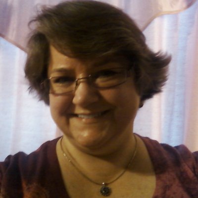 Profile Picture of Donna Maria Gibbs (@Dmrg777) on Twitter