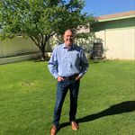 Profile Picture of Kenny Smith (@klarsonsmith) on Instagram