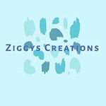 Profile Picture of 🎨Allison Ziegenfelder🎨 (@ziggys_creationz) on Instagram