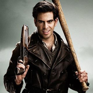 Profile Picture of Albert Moriarty (@albert.moriarty.71) on Facebook