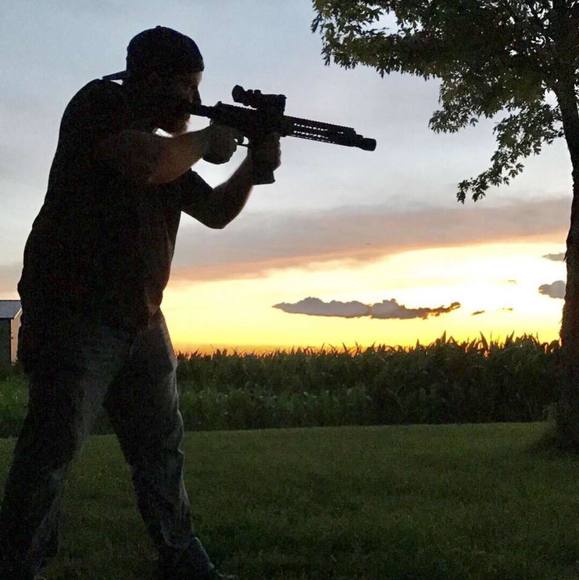 Profile Picture of Adam Nichols (@nickles8950) on Poshmark