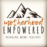 Profile Picture of Danielle Cotter (@motherhood_empowered) on Instagram