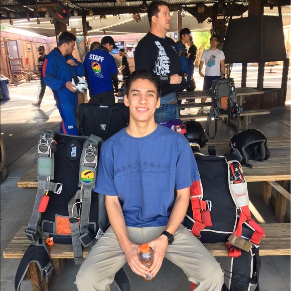 Profile Picture of Steven Pacheco (@stevenpacheco00) on Poshmark