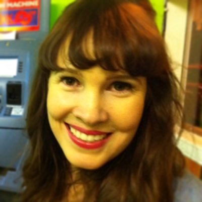 Profile Picture of Rachel Kay-williams (@story_ark) on Twitter