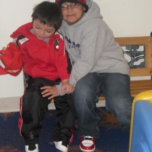 Profile Picture of Malachi Ruiz (@289855399) on Myspace