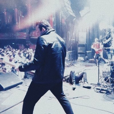 Profile Picture of Sam Carter-Chappell (@chappellisdead) on Twitter